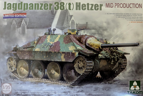 Takom 2171x 1 - -, 1:35