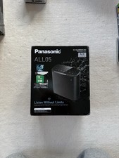 Panasonic SC-ALL05EG-K ALL05