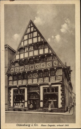 Oldenburg großherzogtum - im,