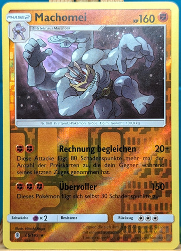 Pokemon stunde der wächter - stunde,