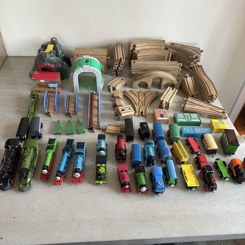 Brio holzeisenbahn schienen - brio,