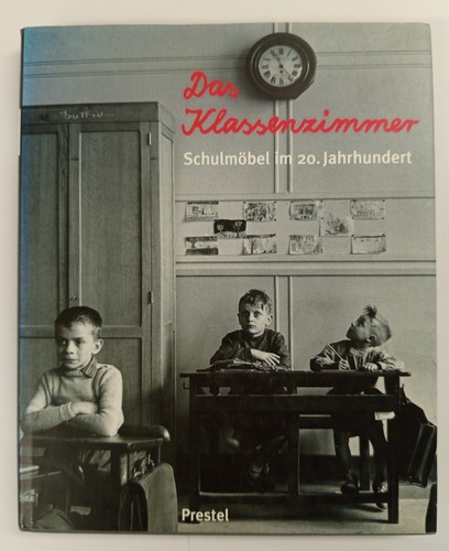 Das klassenzimmer - "das, klassenzimmer"