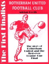 The First Finalists: The Story