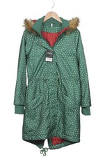 Blutsgeschwister Mantel Damen