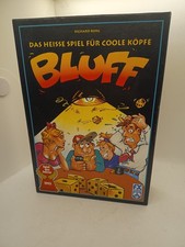 Bluff würfelspiel - bluff,