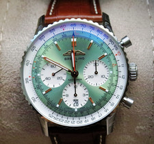 Breitling navitimer b01 - navitimer,