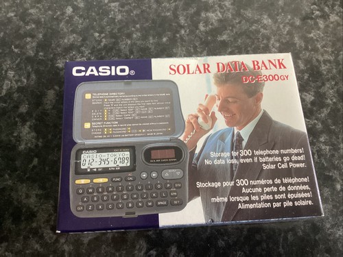 Rare boxed vintage - rare,