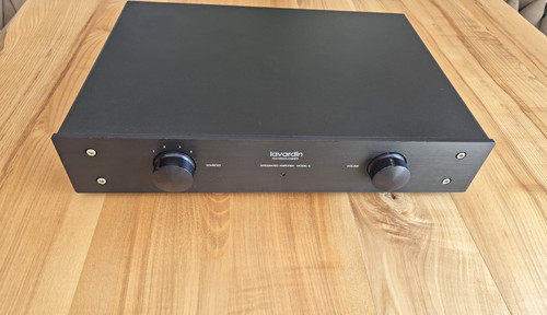 Lavardin technologies model - lavardin,