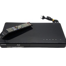 Samsung BD-P3600 Blu-ray