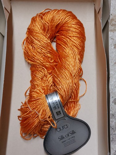 100g silk - of,