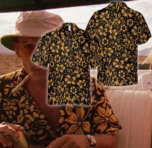Fear and loathing las - fear,