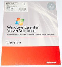 Microsoft Windows Essential