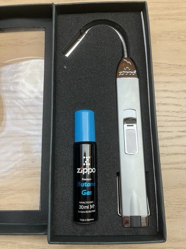 Zippo gasfeuerzeug - zippo,