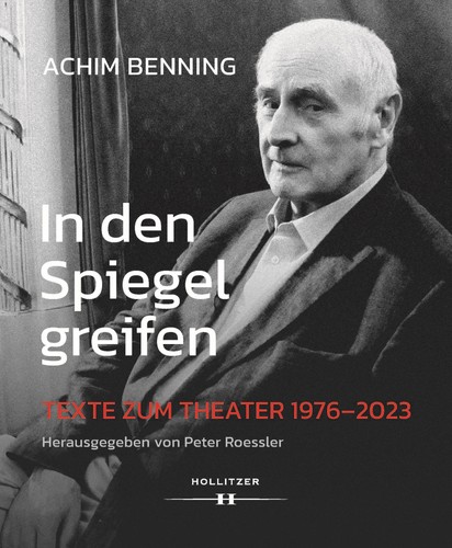 Den spiegel greifen achim - in,