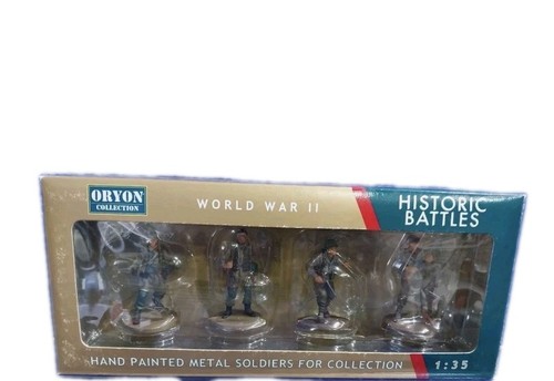 Oryon wwii hand - oryon,