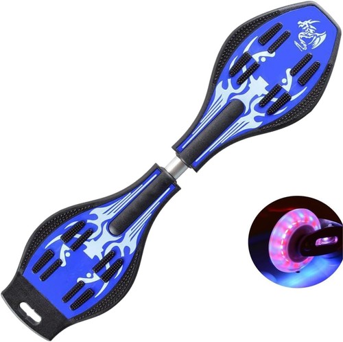 Leichtes waveboard für kinder - leichtes,