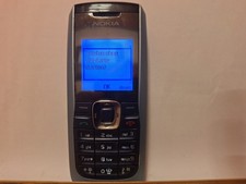 Nokia 2610 grau (Ohne Simlock)