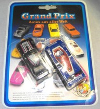 Ford Capri 3 Speedster Turbo