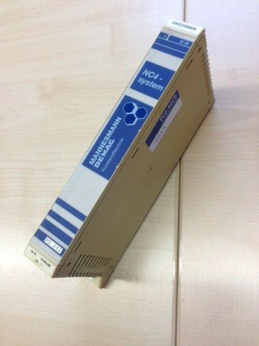Netzteil mannesmann demag - mannesmann,