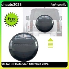 Reserverad radabdeckung - reserverad,