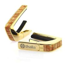 Thalia Exotic Wood Collection