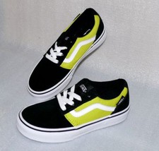 Vans Chapman Stripe Y'S