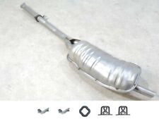 Endtopf Neu für BMW 3er E36