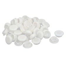 50pcs Schuhschrank Kunststoff