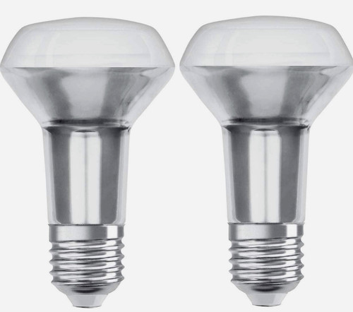 2er pack osram led spot - pack, star