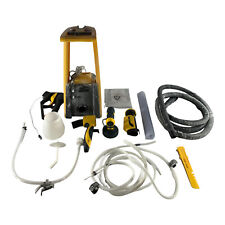 WAGNER Farbsprühsystem W 950 FLEXiO für Dispersions-/Latexfarben, Lacke & Lasure