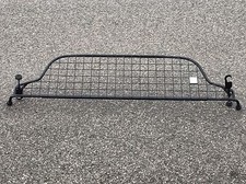 Trenngitter Trennnetz Hundegitter Kofferraumgitter Ford Mondeo Master Line