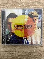 Eins Zwo gefährliches