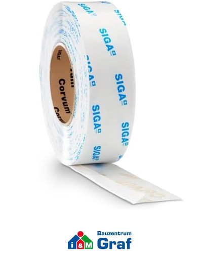 Siga corvum klebeband - klebeband, für