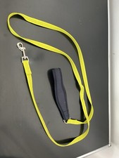 Hundeleine, Reflektierend, Tschibo, gebraucht