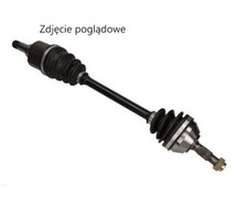 Antriebswelle MAXGEAR 49-1704