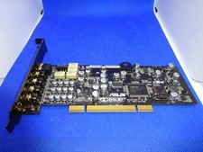 ASUS  XONAR D1/A  DOLBY 7.1