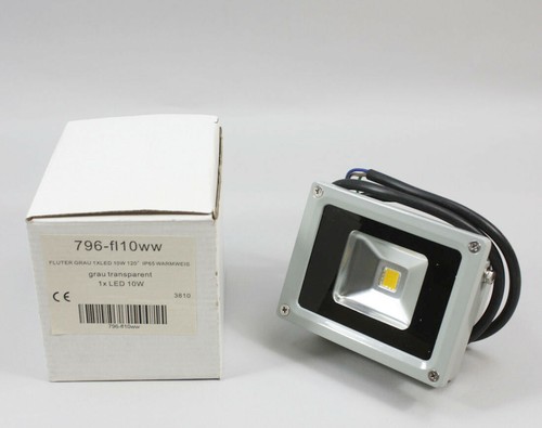 Molto luce led - led, displaystrahler