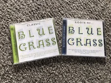 Classic roots of blue - &,