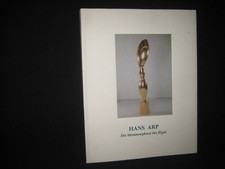 Hans Arp , Die Metamorphose