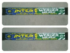 S870 SCHAL SV WERDER BREMEN