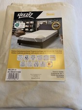 molton matratzenauflage 160x200