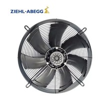 ZIEHL-ABEGG Condenser Cooling Fan 230VAC 390W φ450MM FN045-4EK.2F.V7P2 radiator