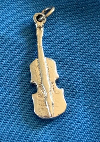 Silber musikinstrument - silber,