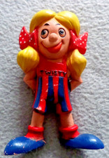 Goebel * alte Werbefigur *