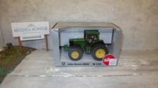 Siku 3652  in 1:32,  John Deere 6820 mit Zwillingsreifen, Agritechnica 2003, NEU