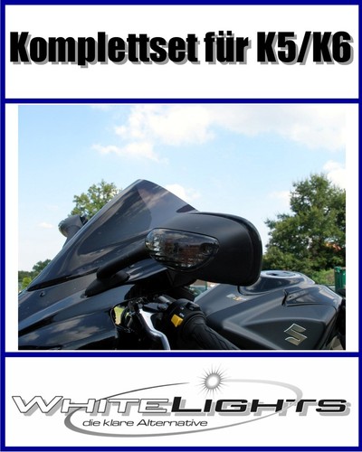 Led rücklicht heckleuchte und - rücklicht,