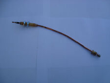 Thermoelement Thermofühler für Gasgrill Gasbräter Profi Grill Wurstgrill M8x1