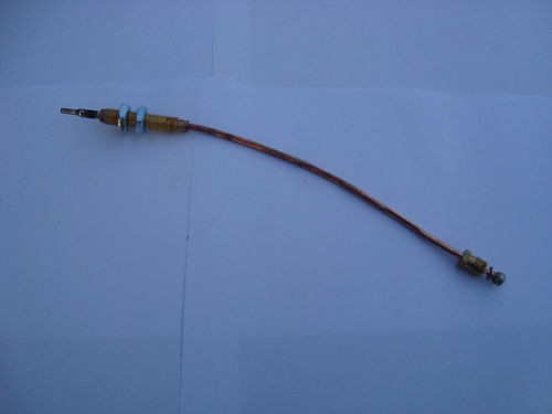 Thermoelement thermofühler - thermoelement,