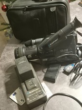 BLAUPUNKT  CAMCORDER