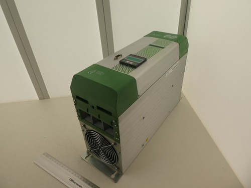 Mesa electronic cd3000e - mesa,